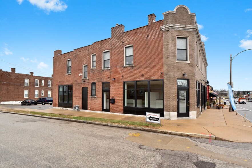 More Photos Of 6830 Gravois Ave, Saint Louis Storefront Retail Office For Lease