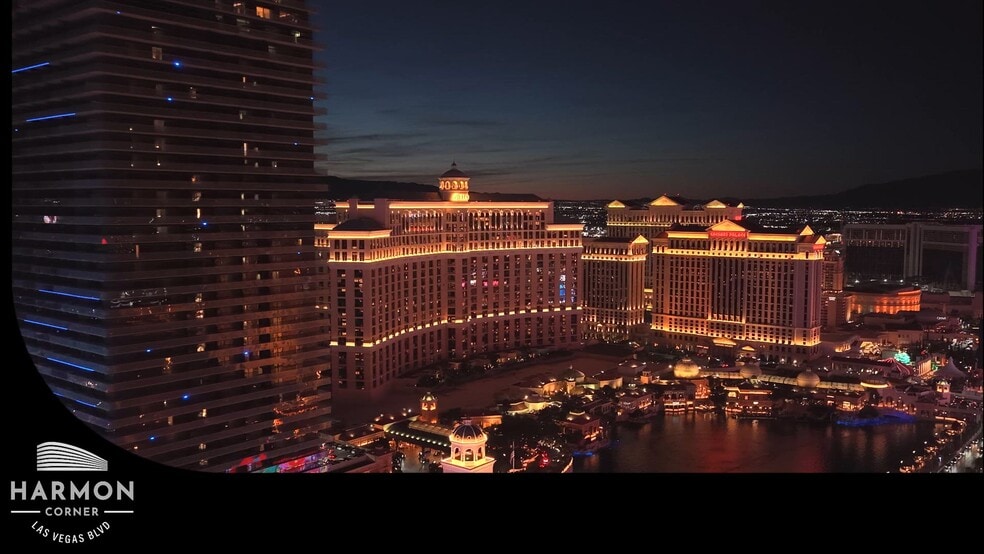 Primary Photo Of 3717 S Las Vegas Blvd, Las Vegas Unknown For Lease