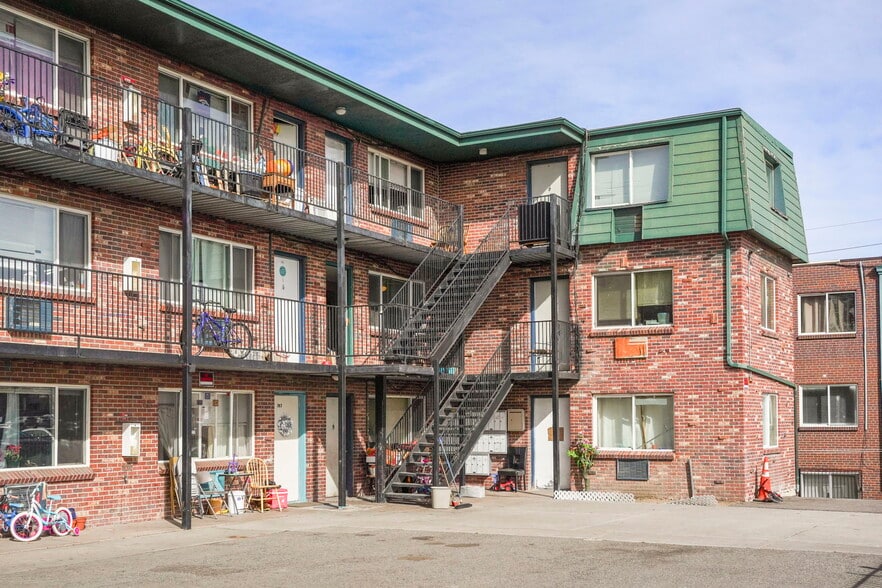 More Photos Of ,  Multifamily For Sale
