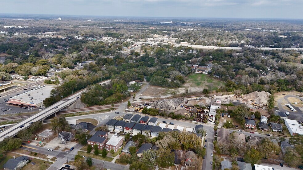 More Photos Of 859 Willow Branch Ave, Jacksonville Land For Lease