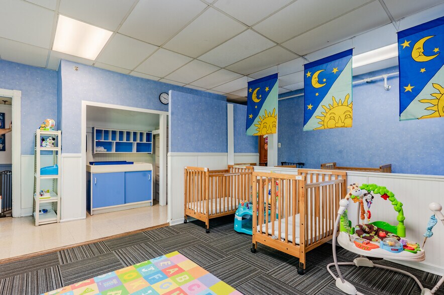 More Photos Of 1465 Limekiln Pike, Dresher Specialty For Sale