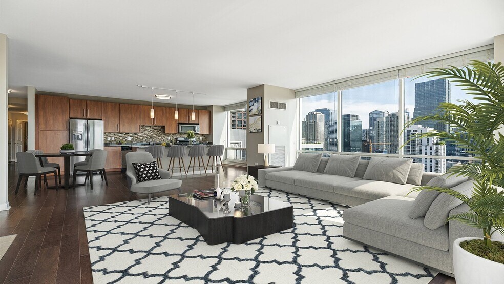 More Photos Of 222 W Erie St, Chicago Multifamily For Sale