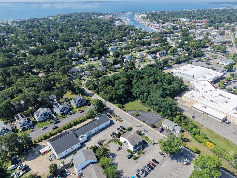 More Photos Of 148 Worcester Ct, Falmouth Land For Sale