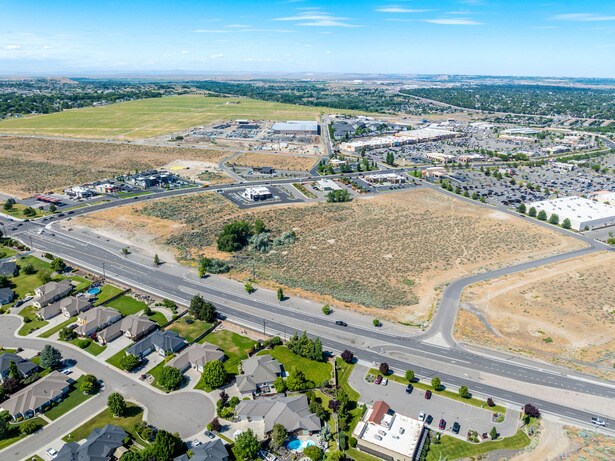 More Photos Of Keene Rd @ Keene rd & Duportail st, Richland Land For Lease