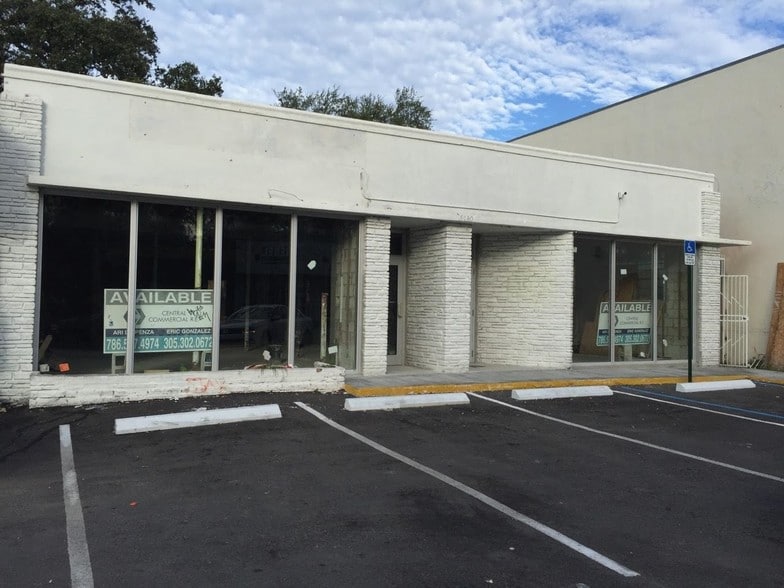 Primary Photo Of 6630 Biscayne Blvd, Miami Medical For Lease