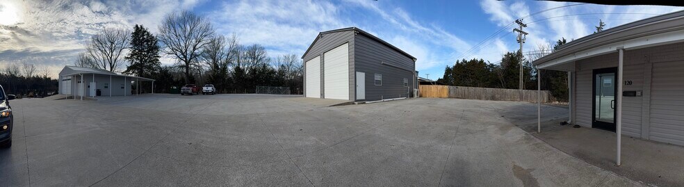 Primary Photo Of 120 Wade Herrod Rd, Smyrna Freestanding For Lease