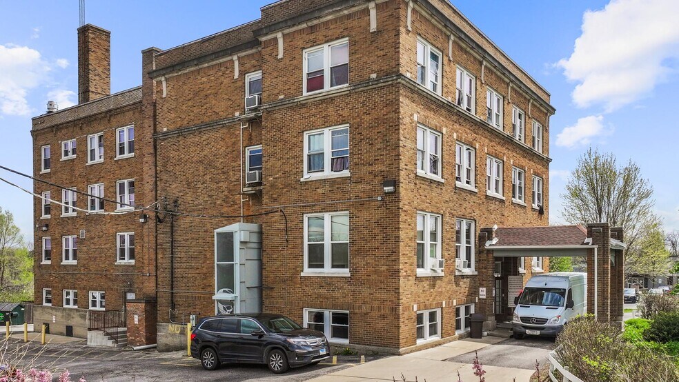 More Photos Of 1329 N Lake St, Aurora Correctional Facility For Sale