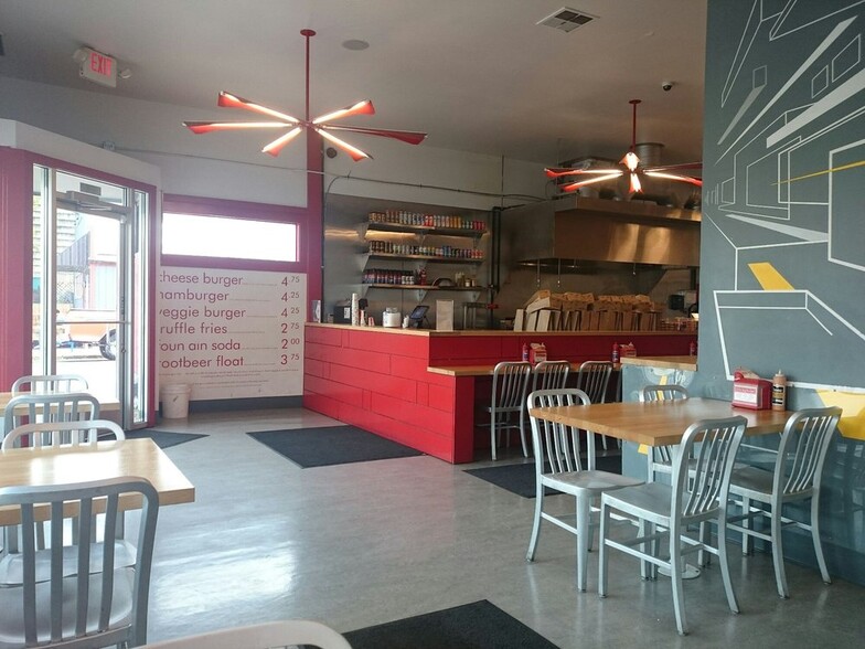 More Photos Of 2032-2038 NE Alberta St, Portland Freestanding For Sale