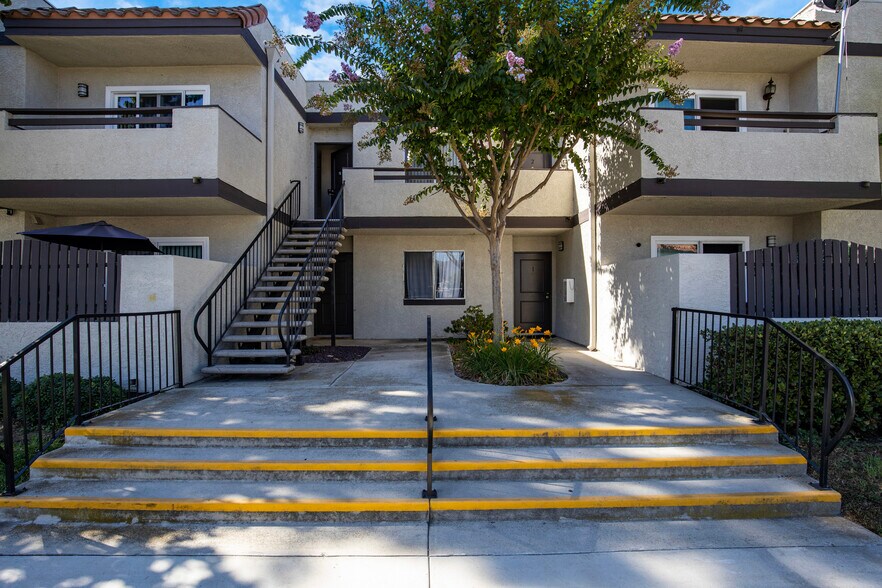 More Photos Of 19550 E Cienega Ave, Covina Apartments For Sale