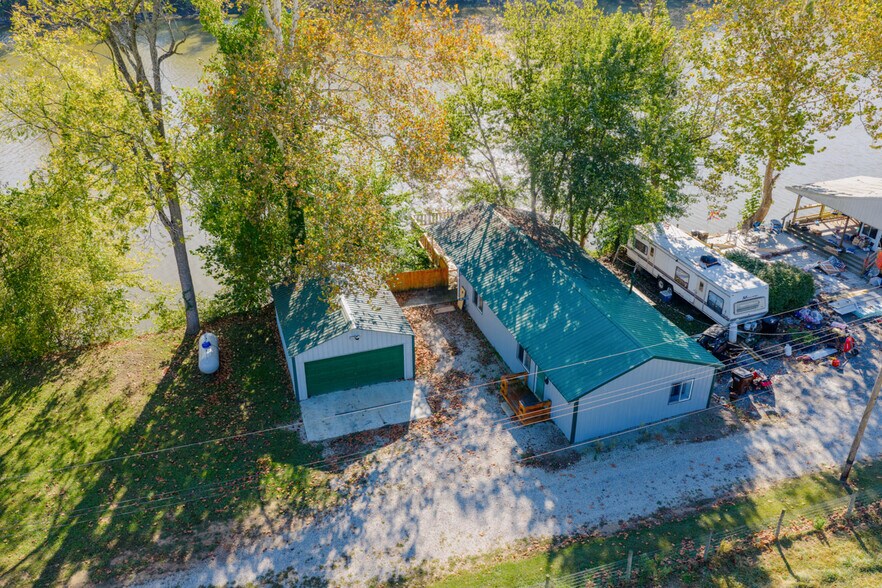 More Photos Of 2050 OH-266, Stockport Land For Sale