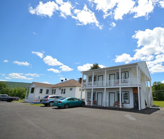 More Photos Of 6812 Route 209, Kerhonkson Hotel For Sale
