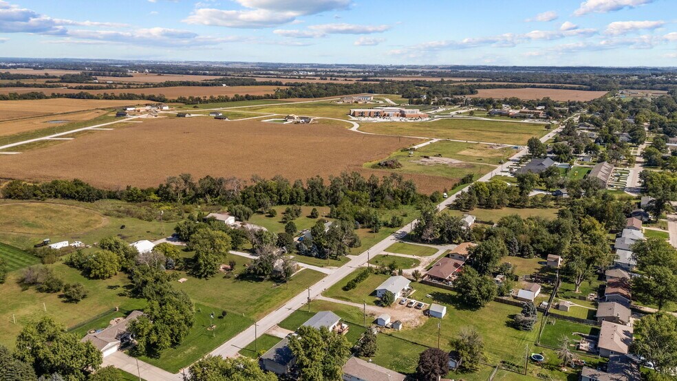 More Photos Of 2726 Furnas St, Ashland Land For Sale