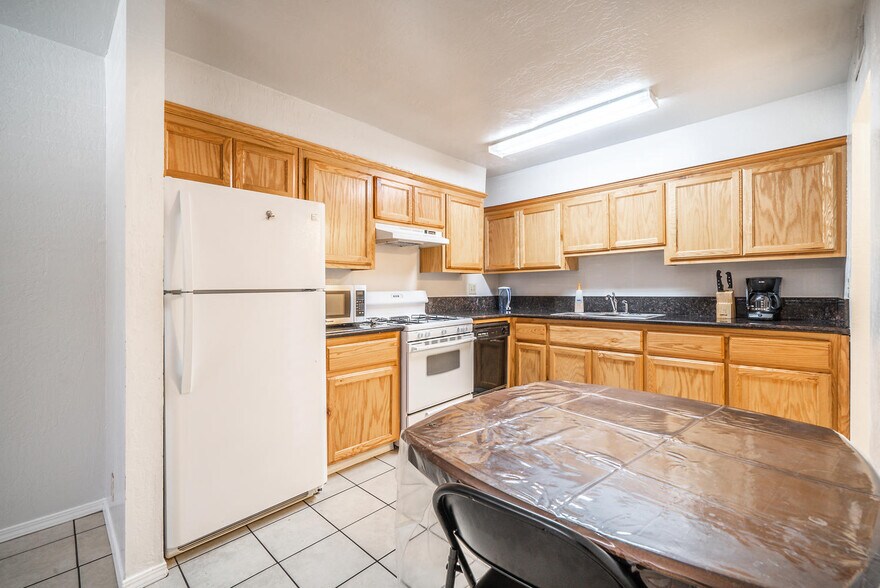 More Photos Of 609 Rancheria Dr, Chico Apartments For Sale