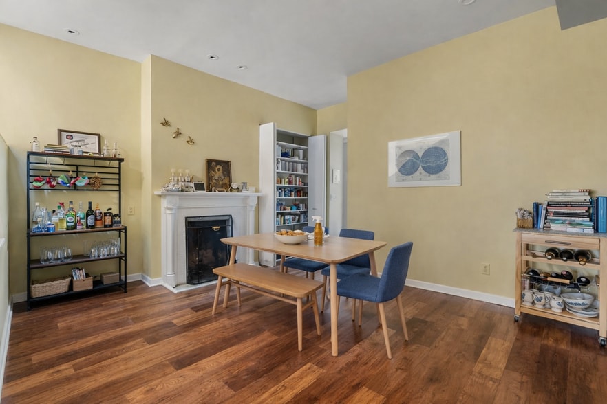 More Photos Of 1215 John St, Baltimore Multifamily For Sale