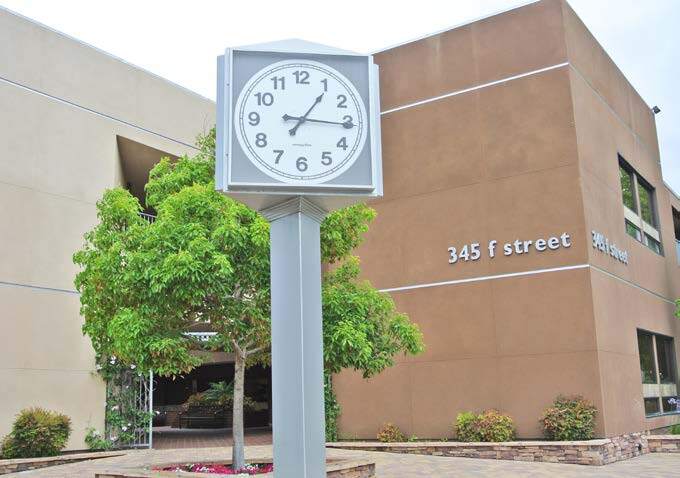 More Photos Of 345 F St, Chula Vista Office For Sale