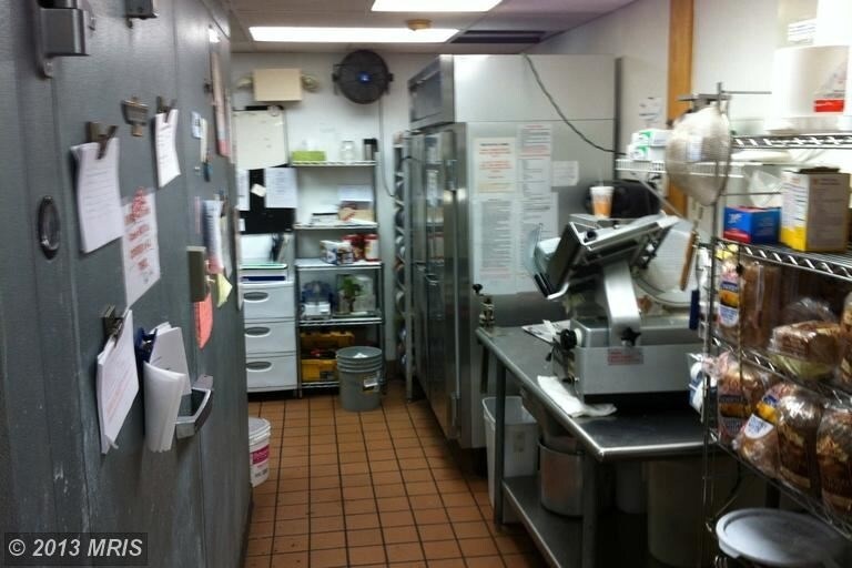 More Photos Of 108 W Harrison St, Cumberland Storefront Retail Office For Sale