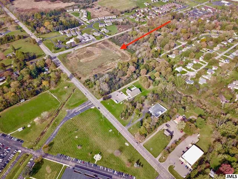 More Photos Of 3400 Spring Arbor Rd, Jackson Land For Sale