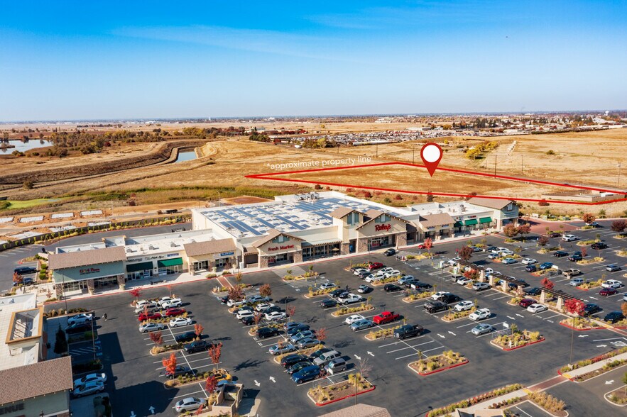 More Photos Of 11650 Douglas rd, Rancho Cordova Land For Sale