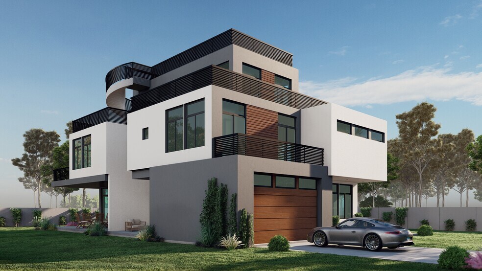 More Photos Of 3312 NE 16th Ct, Fort Lauderdale Land For Sale