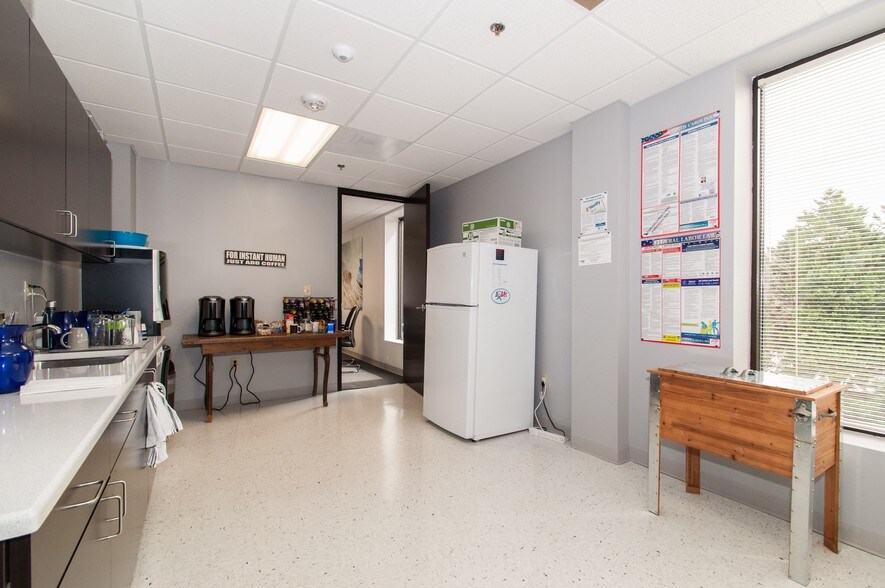 More Photos Of 7500 Six Forks Rd, Raleigh Office For Lease