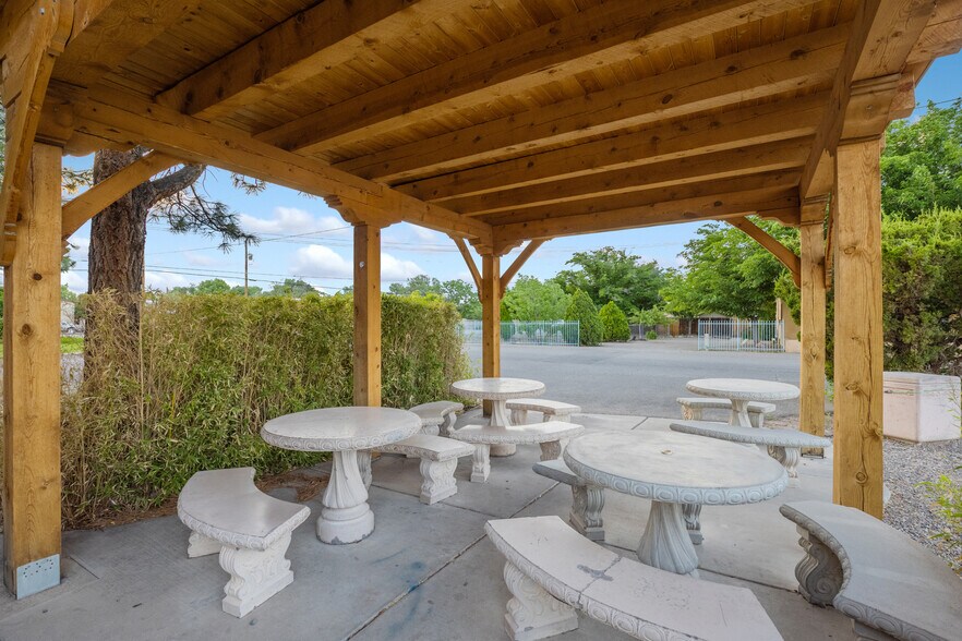 More Photos Of 8032 4th St NW, Albuquerque Restaurant For Sale