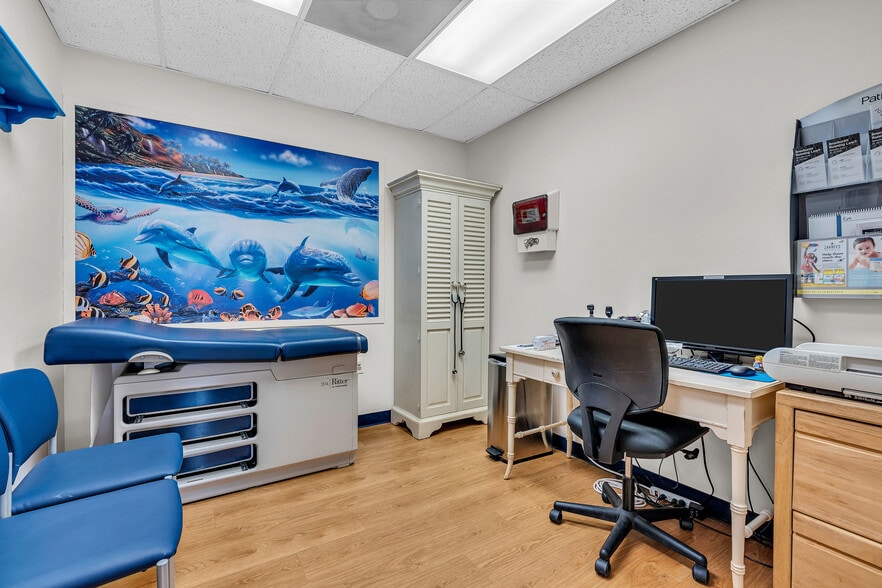 More Photos Of 2130 Highway 35, Sea Girt Medical For Sale