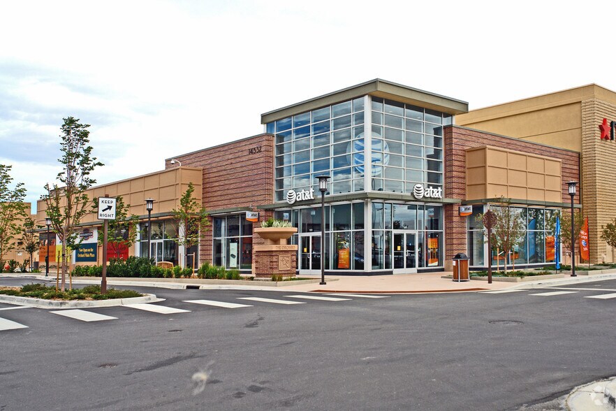 More Photos Of W 144th Ave @ NEC Huron St & W 144th, Westminster Unknown For Lease