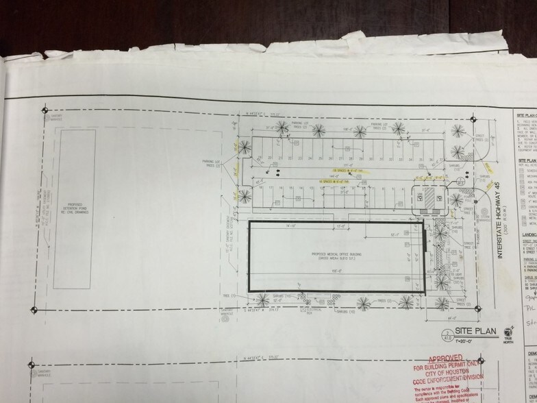 More Photos Of 14262 Gulf Fwy, Houston Medical For Sale