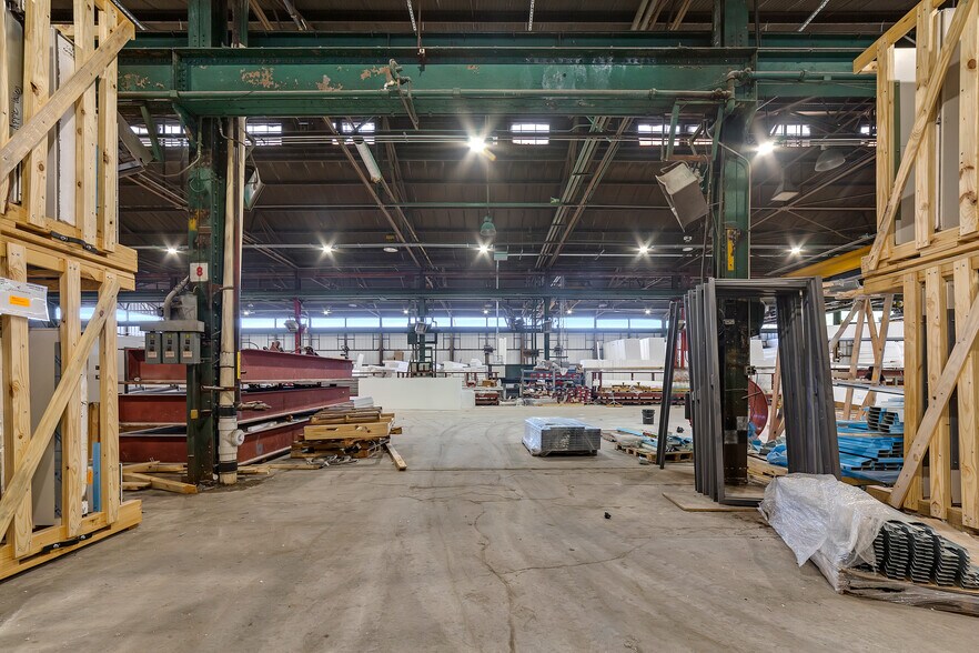 More Photos Of 1007 E Admiral Blvd, Tulsa Manufacturing For Sale