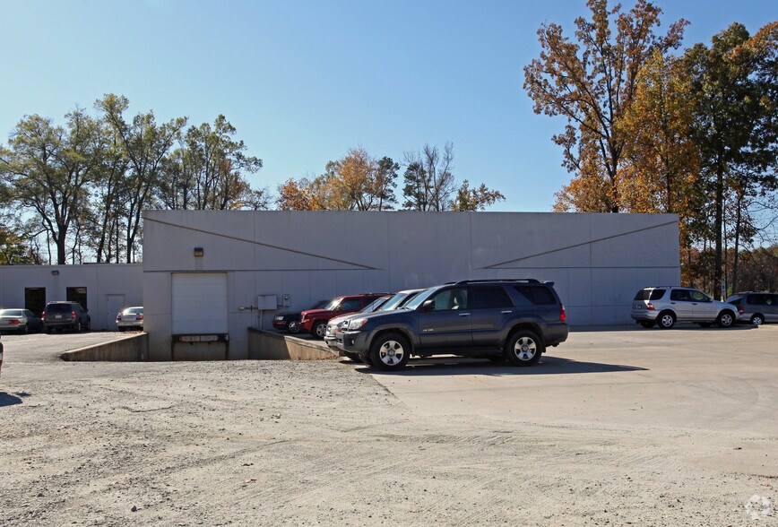 More Photos Of 313 Gallimore Dairy Rd, Greensboro Warehouse For Sale