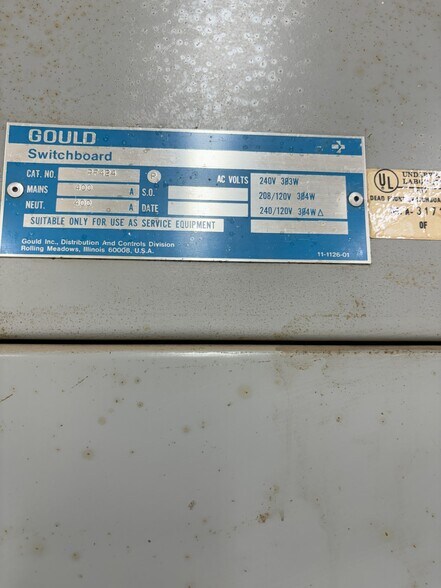 More Photos Of 2170 Oakland Rd, San Jose Light Manufacturing For Lease