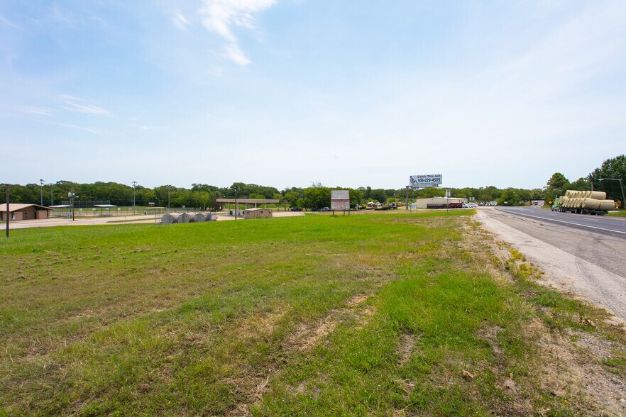 More Photos Of Corner Of Hwy 36 & Wright St, Caldwell Land For Sale