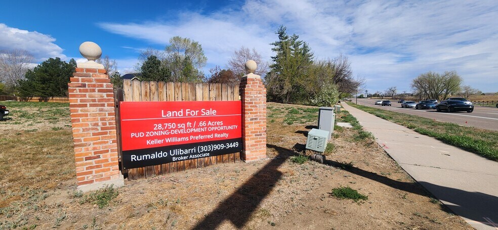More Photos Of Vacant Lot 108th Ave and Federal Blvd, Westminster Land For Sale