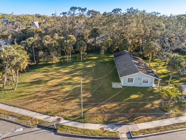 More Photos Of 404 Canal St, Tarpon Springs Land For Sale