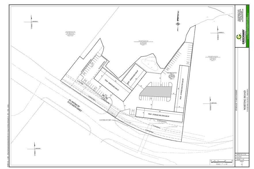 More Photos Of Lot 5 - 17/66 Business park, Marshall Land For Lease