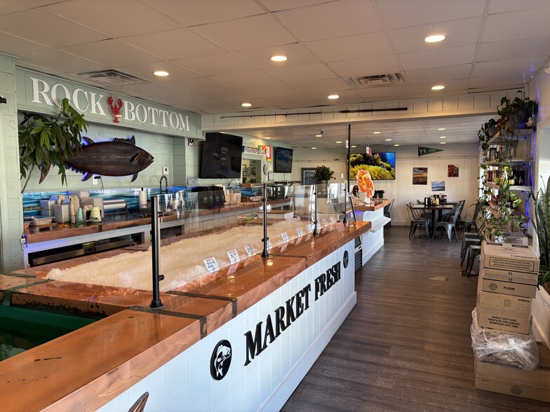 More Photos Of 2230 State Rd, Plymouth Storefront For Sale