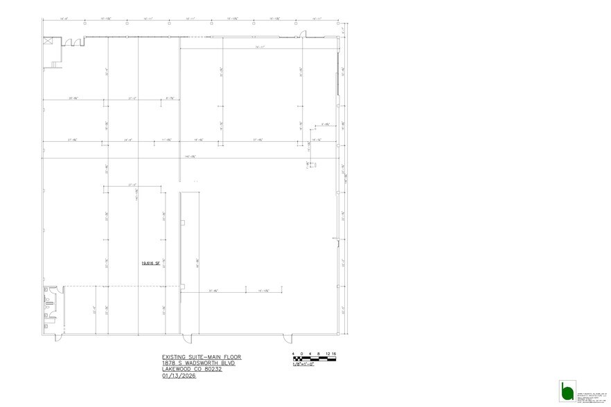 More Photos Of 1890 S Wadsworth Blvd, Denver Unknown For Lease