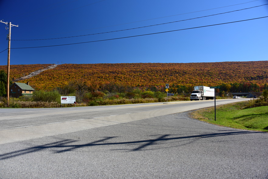 Primary Photo Of I-99 Exit 39, Altoona Land For Lease