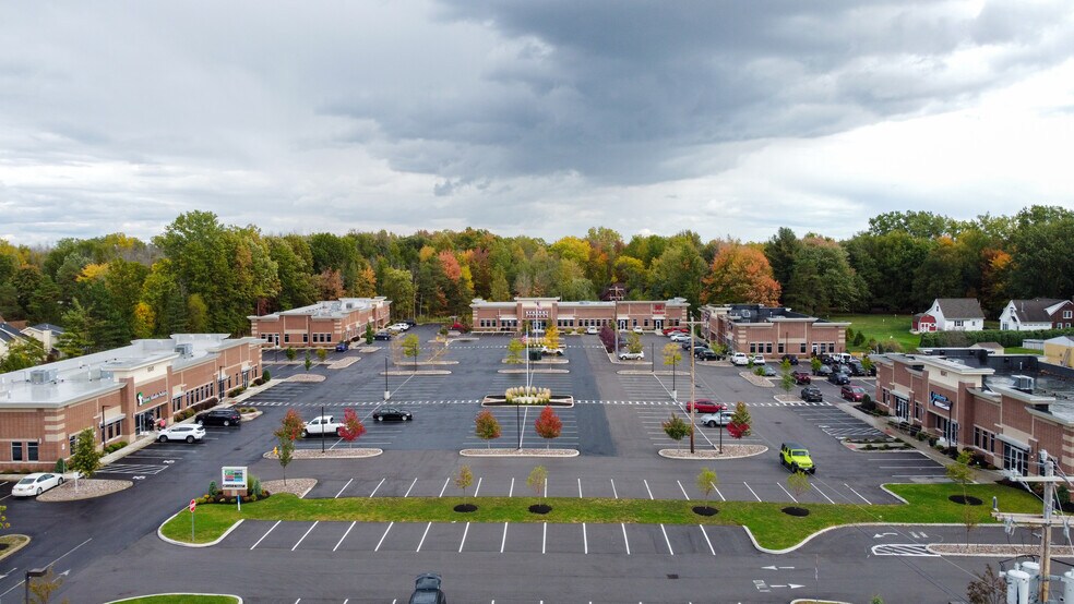 More Photos Of 6031-6045 Transit Rd, East Amherst Unknown For Lease