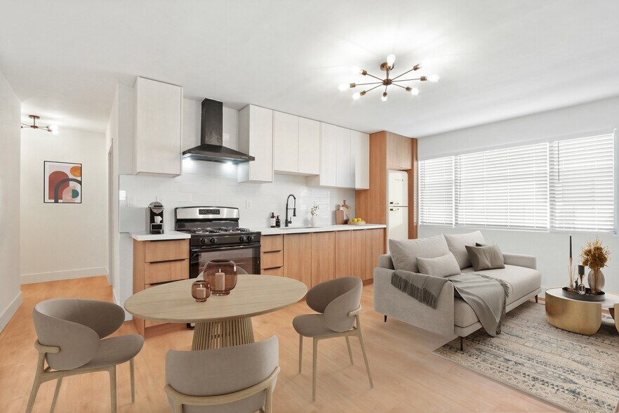 More Photos Of 14110 Yukon Ave, Hawthorne Apartments For Sale