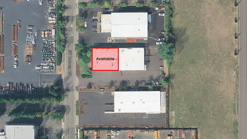 More Photos Of 28170 SW Boberg Rd, Wilsonville Warehouse For Lease