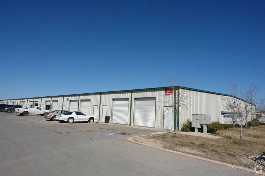 More Photos Of 10027 Harmon Rd, Fort Worth Unknown For Lease