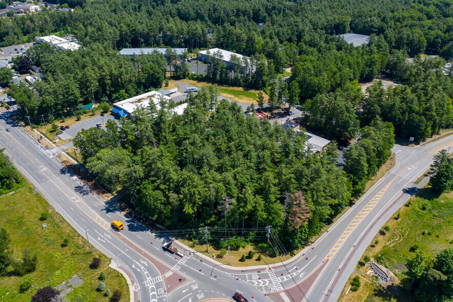More Photos Of 2409 Route 9, Malta Land For Lease