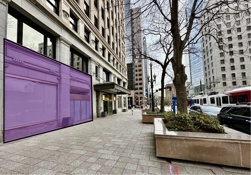 More Photos Of 175 S Main St, Salt Lake City Loft Creative Space For Lease