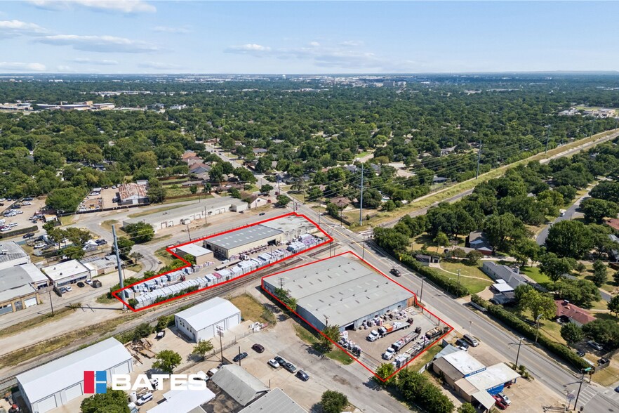More Photos Of , Dallas Industrial For Sale