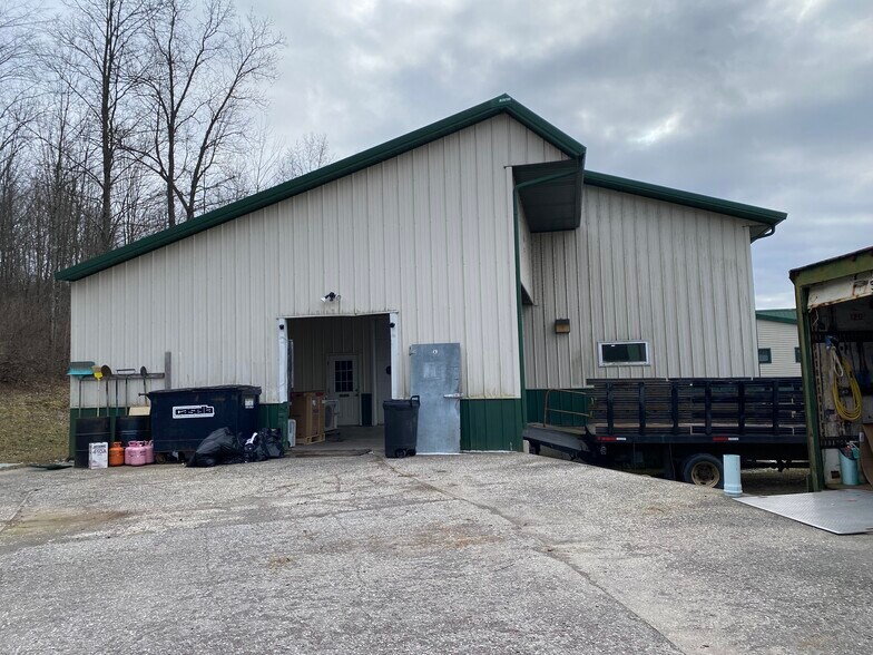 More Photos Of 103 Kerber Ln, Poultney Warehouse For Lease