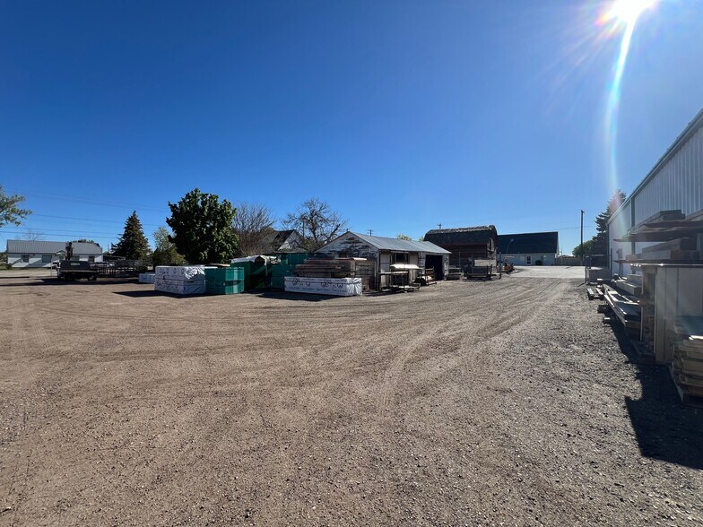 More Photos Of 175 S School Ave, Kuna Freestanding For Sale