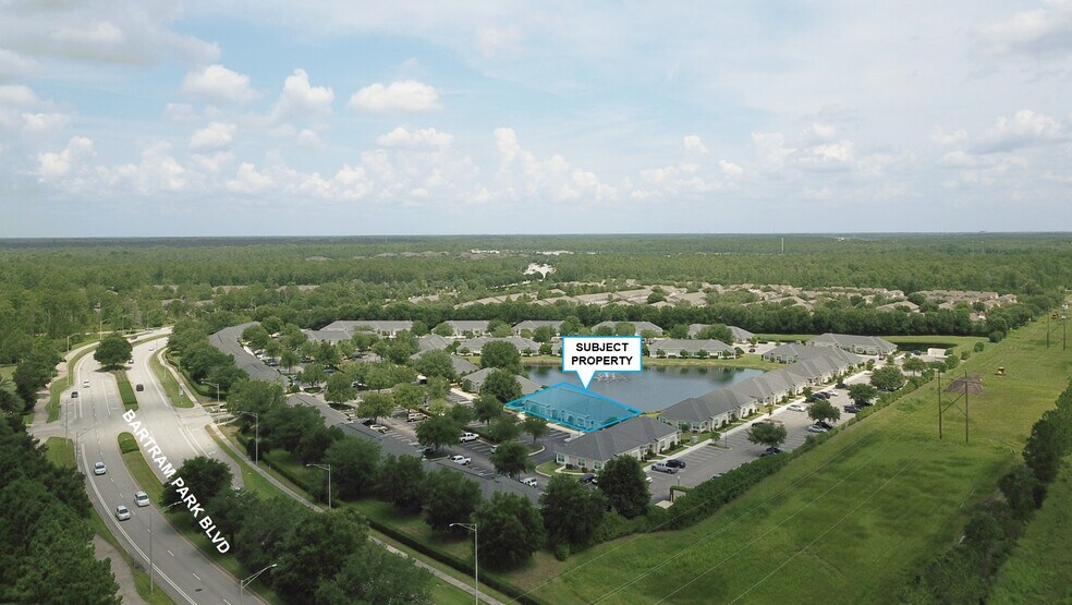 More Photos Of 13241 Bartram Park Blvd, Jacksonville Medical For Lease