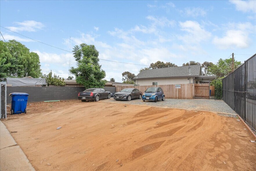 More Photos Of 1027 S 32nd St, San Diego Apartments For Sale