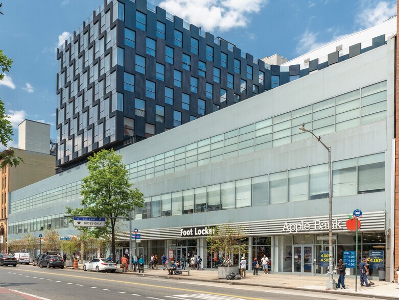 Primary Photo Of 159 E 125th St, New York Office For Lease